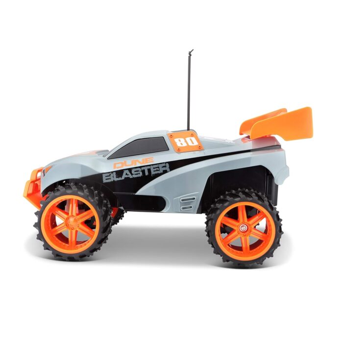Maisto Tech 1:16 Off-Road RC Dune Blaster - Image 9