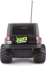 Maisto Tech 1:16 Off-Road RC Jeep Wrangler Rubicon - Image 3
