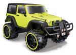 Maisto Tech 1:16 Off-Road RC Jeep Wrangler Rubicon - Image 17