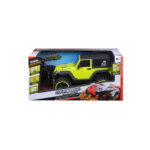 Maisto Tech 1:16 Off-Road RC Jeep Wrangler Rubicon - Image 19