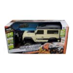 Maisto Tech 1:16 Off-Road RC Land Rover Defender - Image 2