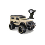 Maisto Tech 1:16 Off-Road RC Land Rover Defender - Image 4