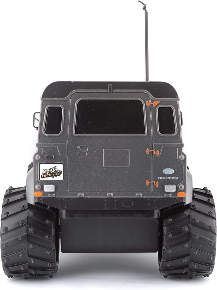 Maisto Tech 1:16 Off-Road RC Land Rover Defender - Image 7