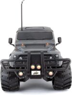 Maisto Tech 1:16 Off-Road RC Land Rover Defender - Image 8