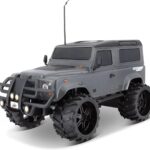 Maisto Tech 1:16 Off-Road RC Land Rover Defender