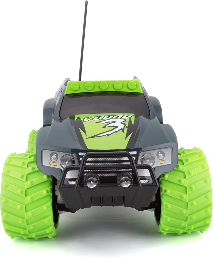 Maisto Tech 1:16 Off-Road RC VUDOO - Image 3