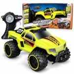 Maisto Tech 1:16 Off-Road RC VUDOO - Image 11