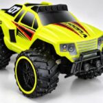 Maisto Tech 1:16 Off-Road RC VUDOO - Image 16