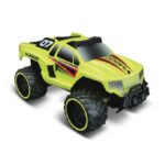 Maisto Tech 1:16 Off-Road RC VUDOO - Image 17