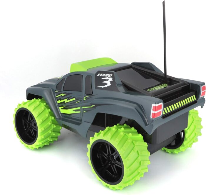 Maisto Tech 1:16 Off-Road RC VUDOO - Image 5
