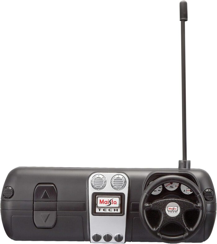 Maisto Tech 1:16 Off-Road RC VUDOO - Image 6