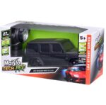 Maisto Tech 1:24 RC 2.4GHz 2018 Mercedes-Benz G-Class - Image 2