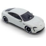 Maisto Tech 1:24 RC 2.4GHz Porsche Taycan Turbo S
