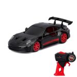 Maisto Tech 1:43 Die-Cast Mini Metal RC Drifter Porsche 911 GT3 RS