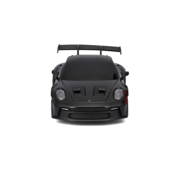 Maisto Tech 1:43 Die-Cast Mini Metal RC Drifter Porsche 911 GT3 RS - Image 2