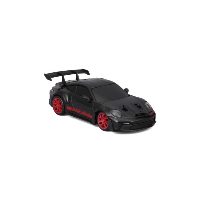 Maisto Tech 1:43 Die-Cast Mini Metal RC Drifter Porsche 911 GT3 RS - Image 3