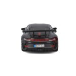 Maisto Tech 1:43 Die-Cast Mini Metal RC Drifter Porsche 911 GT3 RS - Image 4