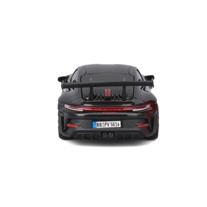 Maisto Tech 1:43 Die-Cast Mini Metal RC Drifter Porsche 911 GT3 RS - Image 4