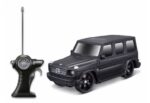 Maisto Tech 1:24 RC 2.4GHz 2018 Mercedes-Benz G-Class - Image 3