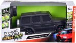 Maisto Tech 1:24 RC 2.4GHz 2018 Mercedes-Benz G-Class - Image 4