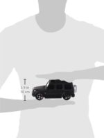 Maisto Tech 1:24 RC 2.4GHz 2018 Mercedes-Benz G-Class - Image 5