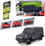 Maisto Tech 1:24 RC 2.4GHz 2018 Mercedes-Benz G-Class - Image 6