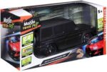 Maisto Tech 1:24 RC 2.4GHz 2018 Mercedes-Benz G-Class - Image 7