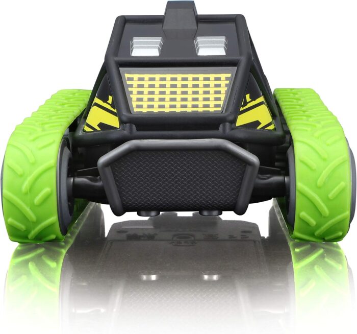 Maisto Tech RC CyKlone Attack - Image 4