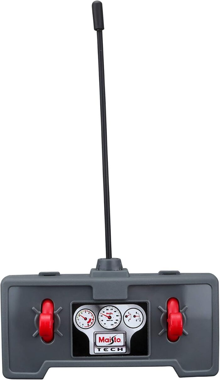 Maisto Tech RC CyKlone Attack - Image 7