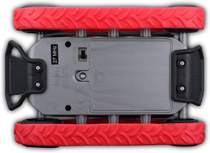 Maisto Tech RC CyKlone Attack - Image 10