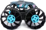 Maisto Tech RC Cyklone AWT Stunt Truck - Image 10