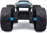 Maisto Tech RC Cyklone AWT Stunt Truck - Image 11