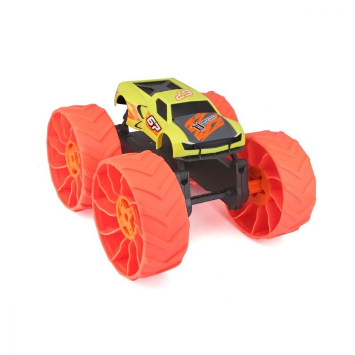 Maisto Tech RC Cyklone AWT Stunt Truck - Image 7