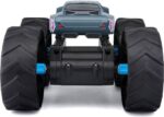 Maisto Tech RC Cyklone AWT Stunt Truck - Image 9