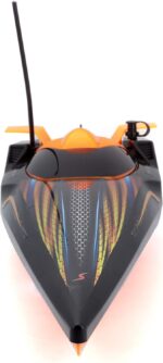 Maisto Tech R/C Hydro Blaster Speed Boat (2.4 GHz) - Image 2