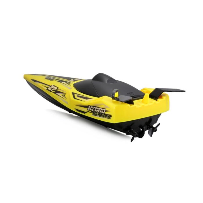 Maisto Tech R/C Hydro Blaster Speed Boat (2.4 GHz) - Image 11