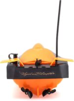 Maisto Tech R/C Hydro Blaster Speed Boat (2.4 GHz) - Image 3