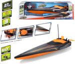 Maisto Tech R/C Hydro Blaster Speed Boat (2.4 GHz)
