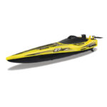 Maisto Tech R/C Hydro Blaster Speed Boat (2.4 GHz) - Image 8