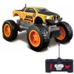 Maisto Tech RC Off Road Go! 2.4GHz - Image 5