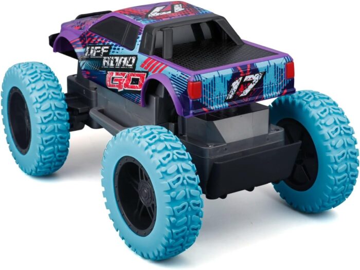 Maisto Tech RC Off Road Go! 2.4GHz - Image 8