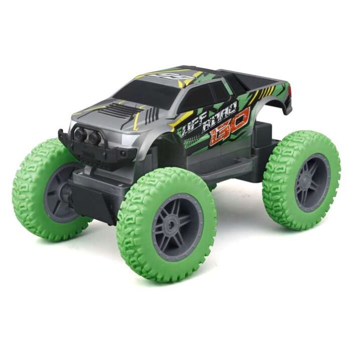 Maisto Tech RC Off Road Go! 2.4GHz - Image 10