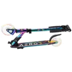 AERO A140 Folding 2-Wheel Kick Scooter