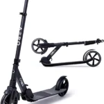 AERO A180 Big-Wheel Folding Kick Scooter