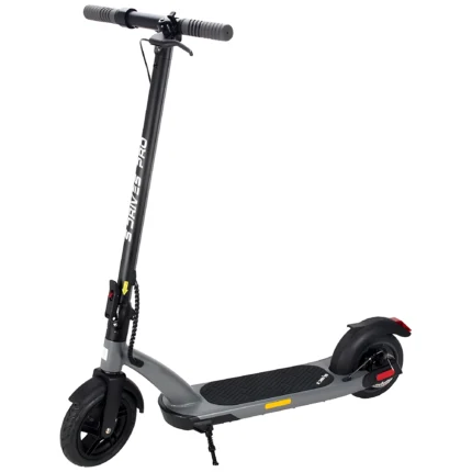 AERO S-Drives Pro Folding Electric Scooter for Adults