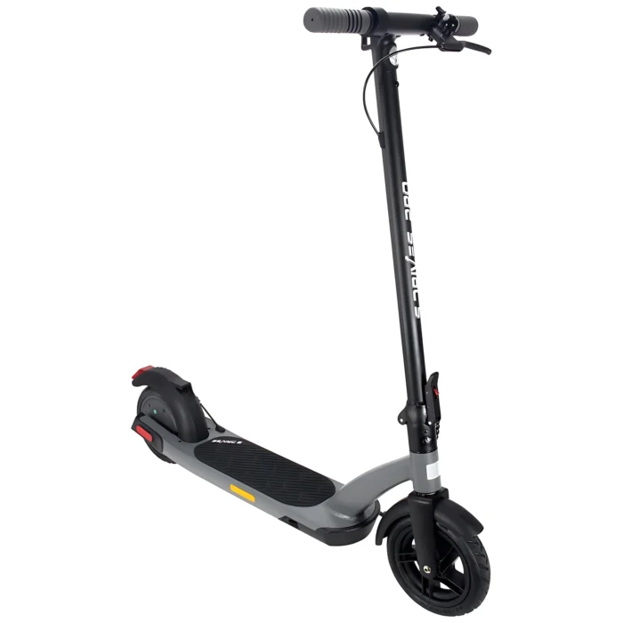 AERO S-Drives Pro Folding Electric Scooter for Adults