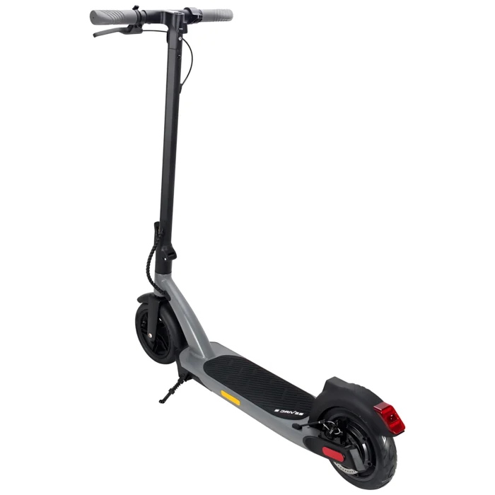 AERO S-Drives Pro Folding Electric Scooter for Adults