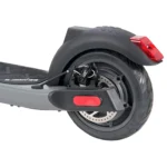 AERO S-Drives Pro Folding Electric Scooter for Adults
