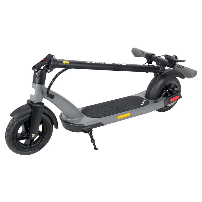AERO S-Drives Pro Folding Electric Scooter for Adults