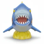Aweppop Angry Wave Shark